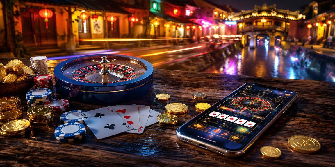 360ok casino app visual