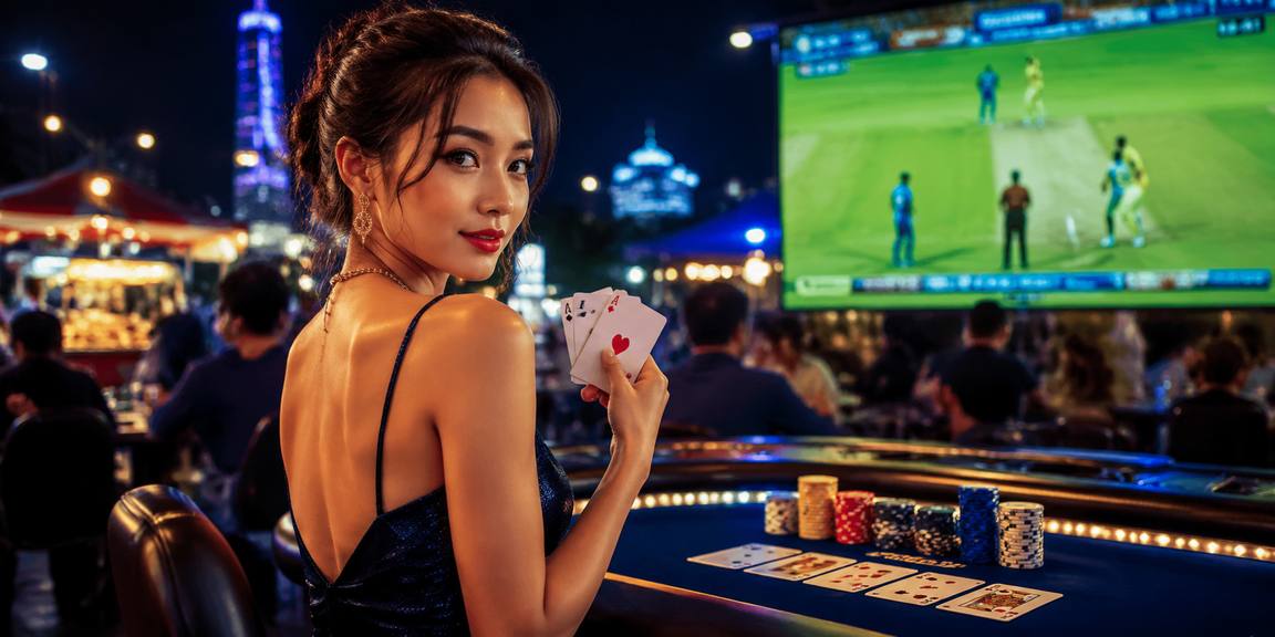 360ok MoMo Casino Trực Tiếp