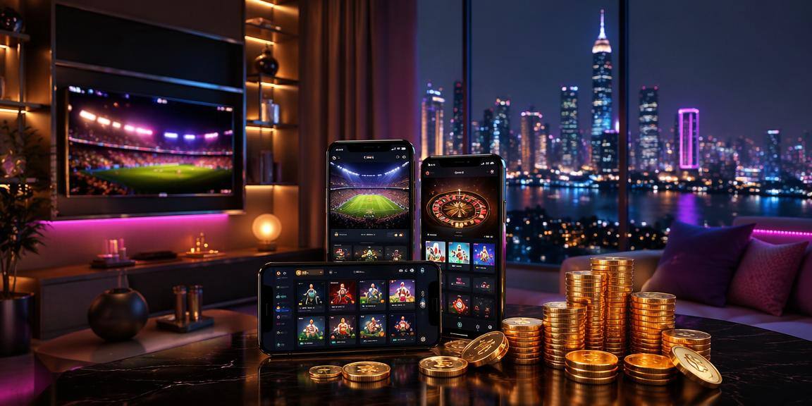 360ok Những gì có trong sảnh casino của chúng tôi